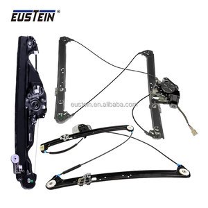 Elevador de ventana eléctrico 51338254911 51338254912 51357075673 para <span class=keywords><strong>BMW</strong></span> <span class=keywords><strong>Serie</strong></span> 5 E60 E61 X5 E53 - Product Image 1