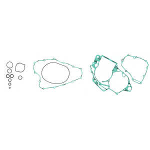 Nrteam Honda CRF 450 R 09-16 joints inférieurs - Product Image 1