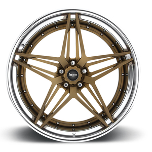 ล้อแม็กซ์อัลลอยด์สมรรถนะสูง ขนาด 18 19 20 นิ้ว สำหรับรถเฟอร์รารี่ แมคลาเรน ดอดจ์ ปี 2018 2020 2023 - Product Image 5