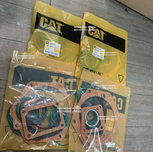 Kit de joint de refroidisseur d'huile et de conduites 463-6041 - Product Image 5