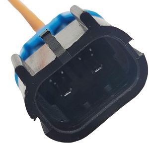 12-00592-01 สวิตช์เซ็นเซอร์ความดันของรถขุดเหมาะกับเครื่องยนต์คูโบต้า V1505 V2203 V1861 - Product Image 2