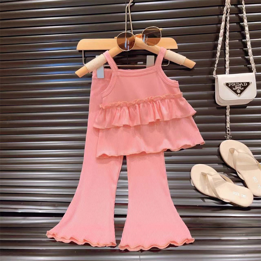 Catálogo de fabricantes de ropa de verano para niños de alta