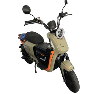 Bicicleta eléctrica todoterreno, motocicleta eléctrica de <span class=keywords><strong>Enduro</strong></span>, motocicletas eléctricas 2025, nuevas motocicletas eléctricas - Product Image 6