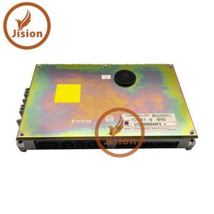 Controlador de CPU para Excavadora SK200-6 SK250-6, Placa de Computadora LC22E00044F5 LC22E00044F4 - Product Image 2