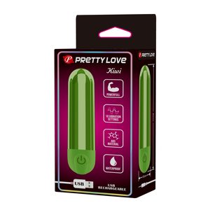 PRETTY LOVE AV Wand, Juguetes Sexuales, Vibrador, Estimulador de Clítoris, Masajeador de Punto G, Vibración, Vibrador AV Wand para Adultos, Juguete Sexual para Mujeres - Product Image 5