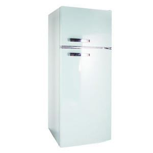 7.5Cu.Ft diskon besar pintu ganda kapasitas besar lemari es freezer untuk rumah - Product Image 1