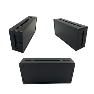 Afteltimer Met Led <span class=keywords><strong>Display</strong></span> Timer Knop Snelheid Cyclus Sprint Timer Teller - Product Image 4