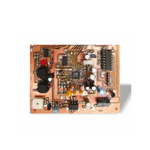 SMT Multilayer Pcba Components Factory Remote Control Pcb Custom