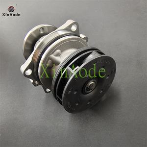 ปั๊มน้ำ E38 E39 11 51 7 799อะไหล่รถยนต์ <span class=keywords><strong>BMW</strong></span> ปั๊มน้ำ E36 E34 <span class=keywords><strong>E35</strong></span> 11517527799 11517504040 - Product Image 4