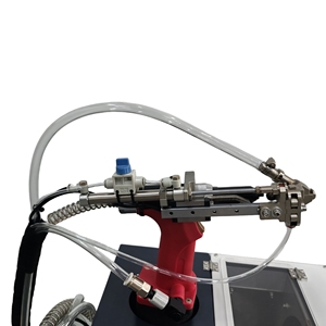 Máquina Remachadora Automática con Motor Controlado por PLC, Alimentación de Remaches, Pantalla Táctil LCD, Alta Eficiencia, Directo de Fábrica - Product Image 4