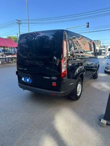 中古2021フォードトランジット黒戦士ミニバス中古フォードミニバス - Product Image 3