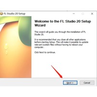 Win Send Download Link Onedriver Arrange Music Software for FL Studio 20 Stock