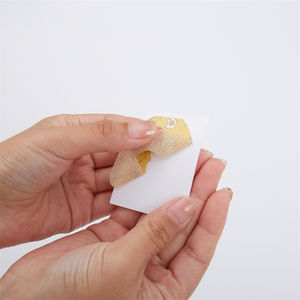 सबसे ज्यादा बिकने वाली जिंगदा ब्रांड लुभावनी हाइपोएलर्जेनिक त्वचा के अनुकूल अनुकूलित आकार पैच विरोधी नींद - Product Image 3