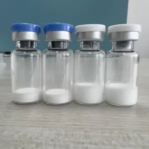 Peptid gute Qualität hohe Reinheit Schlussverkauf 5 mg 10 mg 15 mg Gewichtsabnahme aus China