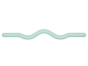 Accesorios de Gimnasio Personalizados de Fábrica, Incluyendo <span class=keywords><strong>Barra</strong></span> de Pesas para Yoga, Pilates y Entrenamiento de Fuerza - Product Image 1