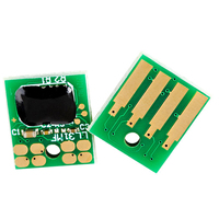 Puce de tambour 50F0Z00 pour Lexmark MS310 MS312 MS410 MS415 MS510 MS610 MX310 MX410 MX510 MX511 MX610 MX611 réinitialisation de la puce de cartouche