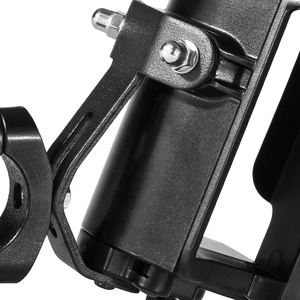 Soporte para Botella de Agua MOTOWOLF para Motocicleta, Ciclismo al Aire Libre y Deportes - Product Image 4
