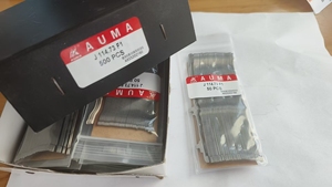 Игольный механизм J114.73 для плосковязальных машин 12G и 14G - Product Image 4