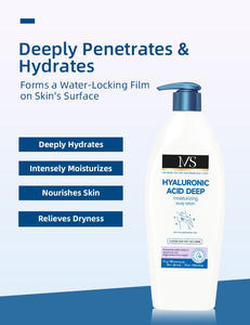 โลชั่นบำรุงผิวกายไฮยาลูรอนิค แอซิด 200 มล. สำหรับผู้หญิง - Product Image 4