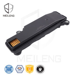 Filtro de Caja de Cambios Automática 25420-5X9-003, Filtro de Transmisión CVT para <span class=keywords><strong>Honda</strong></span> Civic E NS1 E NP1 CR-V CV1 <span class=keywords><strong>CV4</strong></span> CR2 RM TG1 TG4 - Product Image 2