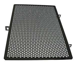 Filet de protection de radiateur pour <span class=keywords><strong>KAWASAKI</strong></span> Z750 / Z800 / Z1000 /NINJA1000 / Z1000SX 2007 - <span class=keywords><strong>2017</strong></span> - Product Image 6