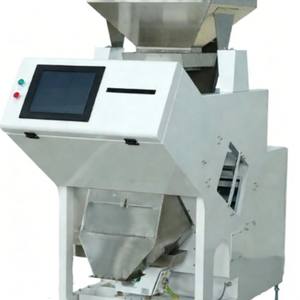 Máquina Clasificadora de Arándanos con Sistema de Caída Suave para Uso en Empacadoras de Frutas Frescas, con Años de Experiencia - Product Image 5