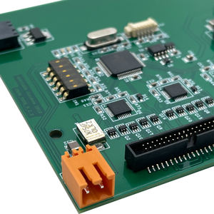 Fabrication de circuits imprimés (PCBA) à guichet unique, assemblage de cartes électroniques, conception de prototypes personnalisés, production de circuits imprimés, usine - Product Image 2