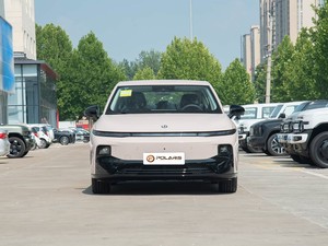 Leapmotor B01 2025 Édition Confort 550 Pure Electric <span class=keywords><strong>Morgan</strong></span> Powder Berline Compacte 550 km Autonomie CLTC Véhicule Électrique pour l'Exportation - Product Image 1
