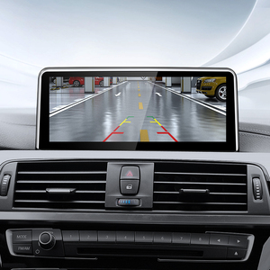 STWEI 10,25 pouces, autoradio sans fil CarPlay AUTO 4G Android 14, GPS de voiture, système multimédia pour BMW Série 3 F30 F31, unité principale NBT - Product Image 2