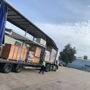 Shenzhen Junfei Logistics Chine vers Royaume-Uni, transport aérien et maritime, service porte-à-porte Amazon FBA avec dédouanement. - Product Image 2