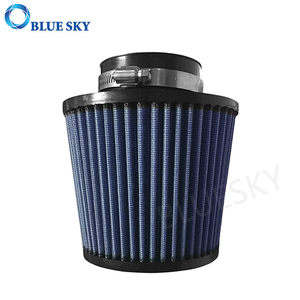 Bộ Lọc Bầu Trời Xanh Nam Kinh Bộ Phận Lọc Khí Tự Động Xe Đua Thể Thao Thông Dụng Hiệu Suất Cao - Product Image 4