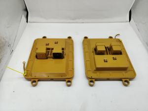 Escavatore D6N 120H 135H 143H 160H 140H controllo ECM ECU <span class=keywords><strong>Controller</strong></span> 172-9389 1729389 132-2148 1322148 - Product Image 4