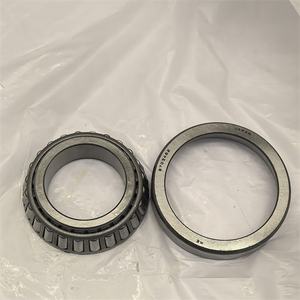 محامل أسطوانية مدببة STD3462 تحمل علبة تروس السيارات - Product Image 4