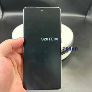 S23FE S20FE คุณภาพสูงกล้อง HD ปลดล็อค S20fe หน้าจอเดิม256GB <span class=keywords><strong>S20</strong></span> <span class=keywords><strong>128GB</strong></span> พร้อมกล่องปิดผนึก - Product Image 6