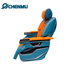 عرض خاص إكسسوارات داخلية لمقعد السيارة الكهربائية VIP مناسبة لشاحنات كيا كرنفال سبرينتر - Product Image 2