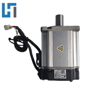 โมดูลเซอร์โวมอเตอร์ Accurax G5 ซีรีส์ รุ่นใหม่ R88M-KE75030H-S2-Z ตัวควบคุมการเขียนโปรแกรม PLC ตัวควบคุมระบบอัตโนมัติอุตสาหกรรม - Product Image 2