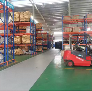 للبيع بالجملة من مصنع تصنيع المعدات الأصلية رف مستودع حديد بسعة كبيرة للخدمة الشاقة - Product Image 5