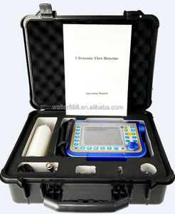 10 년 제조업체 WALTER <span class=keywords><strong>NDT</strong></span> 산업용 초음파 비파괴 검사 장비 디지털 초음파 결함 감지기 - Product Image 3