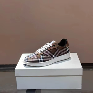 Chaussures de sport vintage originales haut de gamme pour hommes, respirantes, légères, décontractées, antidérapantes pour le sport, hiver, automne - Product Image 1