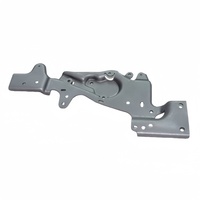 Fabrication de précision progressive OEM, pliage, acier inoxydable, aluminium, laiton, quincaillerie, pièces métalliques, estampage, pièces automobiles, nickel