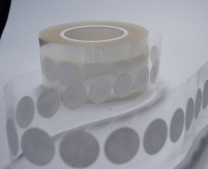 Válvula de Desgasificación Compacta de Perfil Bajo BW3015 BangTuValve para Bolsas de Café, Válvula de Aroma Autoadhesiva, Válvula de Retención para Mantener la Frescura - Product Image 4