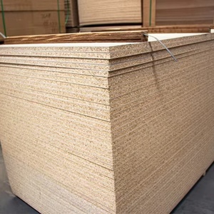 Ván dăm giá cho Trần cách âm nhà bếp với E0 E1 Mr cho gỗ almirah thiết kế đồ nội thất phụ kiện bàn tròn - Product Image 4