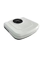 Climatisation de toit 24v pour camion, refroidisseur EA-28N, climatisation de toit de voiture 12v, climatisation de stationnement de toit