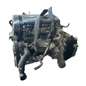 Conjunto de Motor LDE F14D4 F16D4 Ecotec Original Usado para Chevrolet Cruze AVEO Buick Excelle 1.4 <span class=keywords><strong>1.6</strong></span> - Product Image 4