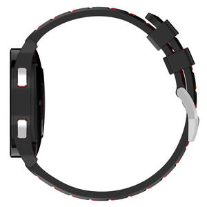 Correas de Reloj de Silicona al por Mayor para Samsung Galaxy Watch 4 5 6 7 HUAWEI GT 4 5, Universales de 20 y 22 mm, Correa Deportiva para Reloj - Product Image 3