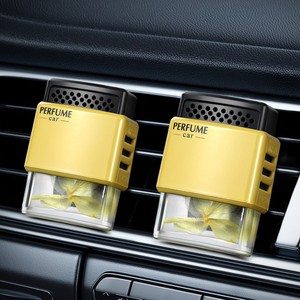 Meilleur exportateur, prix de gros <span class=keywords><strong>le</strong></span> plus bas, parfum agréable et rafraîchissant avec un parfum floral Pur, diffuseur de parfum pour voiture, <span class=keywords><strong>d</strong></span>ésodorisant - Product Image 6