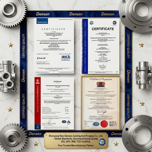 Fabricante <span class=keywords><strong>de</strong></span> Cuerpos <span class=keywords><strong>de</strong></span> Bomba <span class=keywords><strong>de</strong></span> Hierro Dúctil Fundido a la Arena para Bombas <span class=keywords><strong>de</strong></span> Agua Industriales - Product Image 4