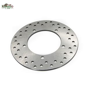 KOLMIO-LAM เหมาะสำหรับดิสก์เบรกล้อหน้าหลังรถจักรยานยนต์สำหรับ Suzuki GSXR1000 K17 2017-2024 <span class=keywords><strong>gsxr</strong></span> <span class=keywords><strong>1000</strong></span> 2018 2019 <span class=keywords><strong>2020</strong></span> - Product Image 6