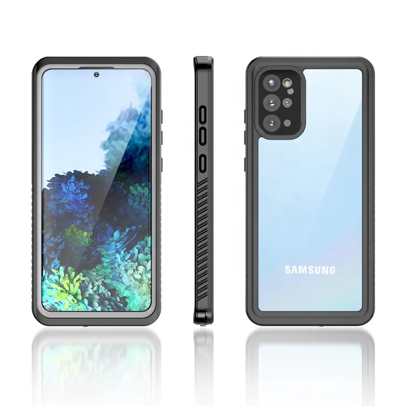 Sommer — coque de téléphone portable, Offre Spéciale, étui transparent anti-eau, coque pour Samsung Galaxy S20 Ultra