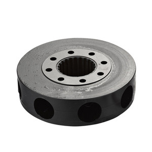 ชุดประกอบโรเตอร์บล็อกลูกสูบ Poclain MS02 MSE02 ผลิตในประเทศจีน - Product Image 6